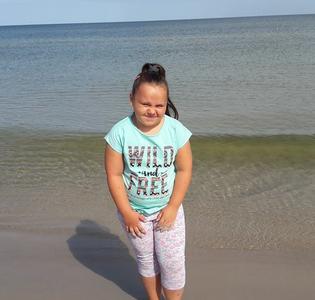 Inwestycja w zdrowie i przyszłośc dziecka - bezcenne