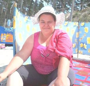 Dopiero część drogi za mną, a już całkowicie odmieniło się moje życie